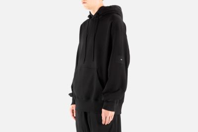 Y-3 - 【ラスト1点】 3S TCH SLK HOOD / スリーストライプ